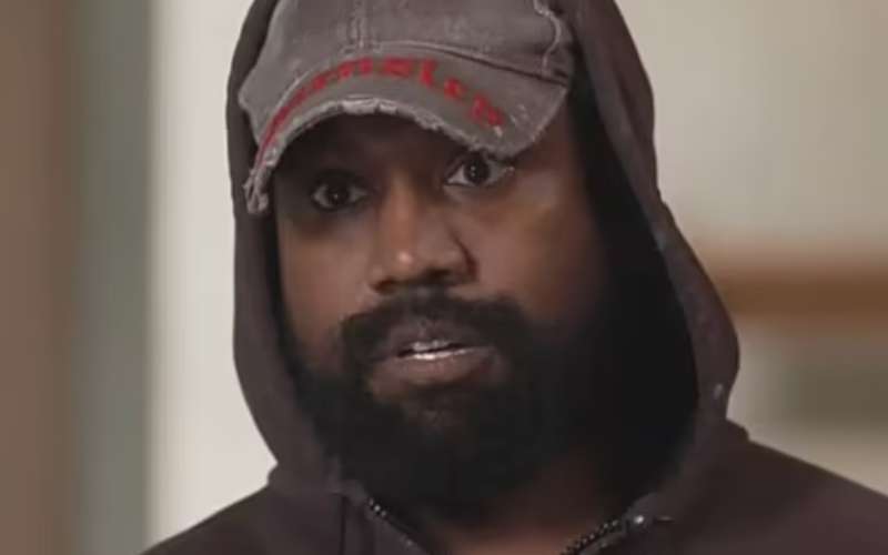 Kanye West Finally Admits Sway Calloway Was Right About Partnership With Adidas
