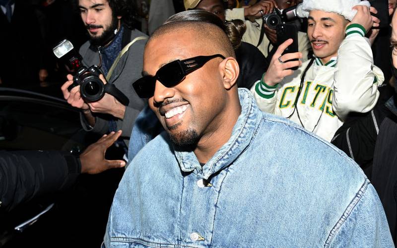 Kanye West Reveals His Choice For ‘Best Song In The History Of Music To Date’