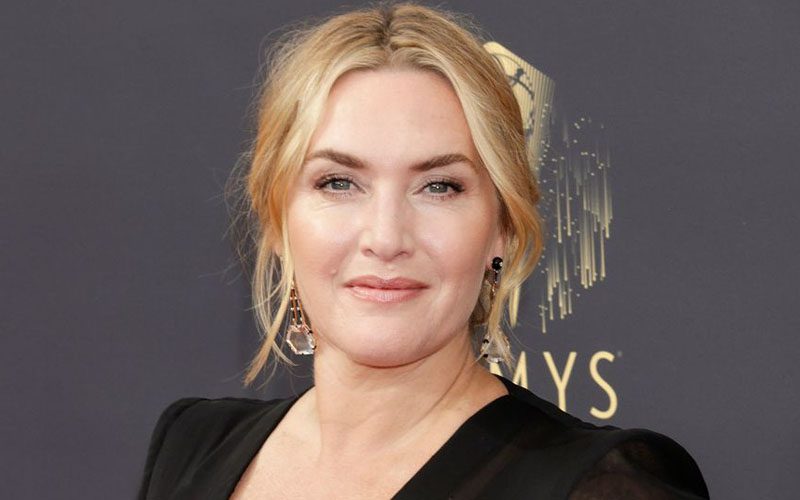 Kate Winslet Hospitalized After Suffering Fall In Croatia