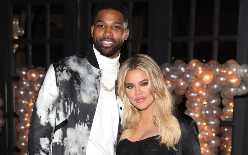 Khloé Kardashian Risked Running Into Tristan Thompson At Beyonce’s Birthday Party