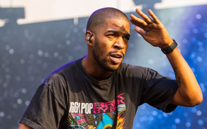 Kid Cudi Says He Is The ‘Most Hated Man In Hip-Hop Right Now’
