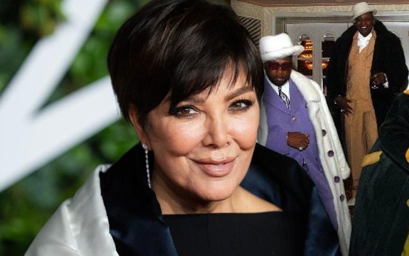 Kris Jenner Called A ‘Pimp’ In Scathing Rant