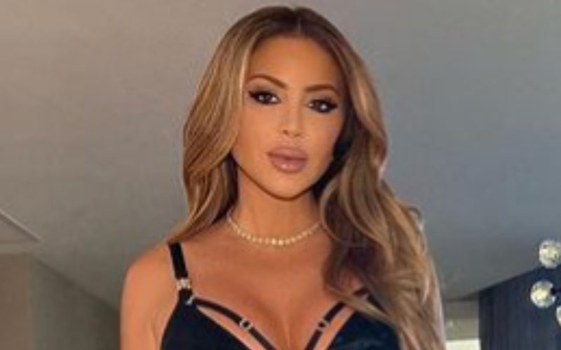 Larsa Pippen Buys Miami Penthouse For A Steal At $3.375 Million