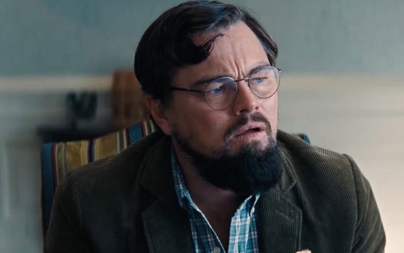 Squid Game Director Teases Leonardo DiCaprio Appearance In Future Season