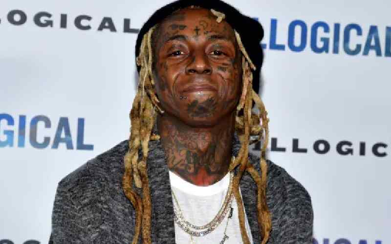 Lil Wayne Lists Miami Mansion For Sale At $29.5 Million