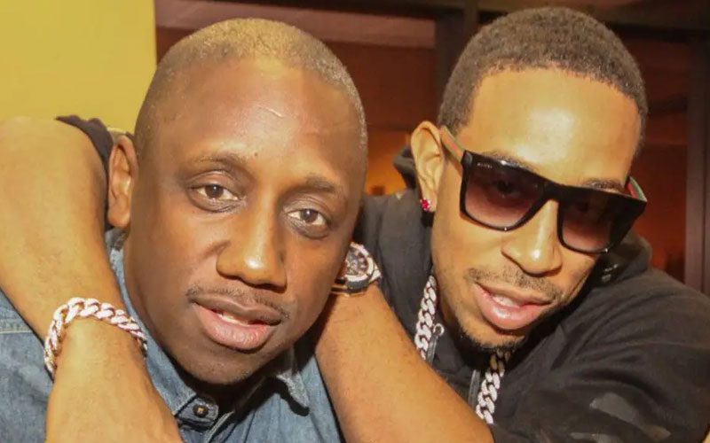 Shocking Video Surfaces Of Ludacris’ Manager Chaka Zulu Getting Jumped Before Shooting