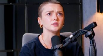 ‘Game of Thrones’ Maisie Williams’ Father ‘Indoctrinated’ Her Into A ‘Child Cult’