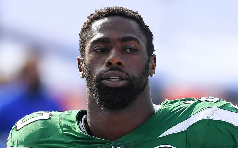New Orleans Saints’ Marcus Maye Arrested Over Crazy Road Rage Incident