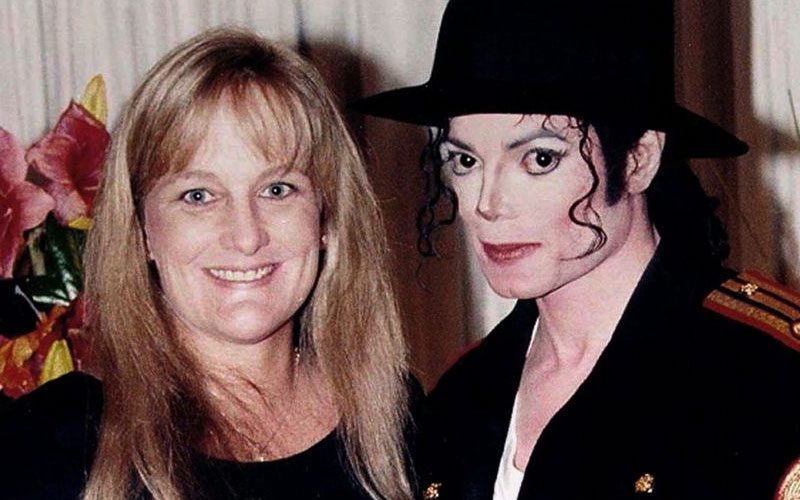 Michael Jackson’s Ex-Wife Debbie Makes Startling Revelations About Famous Beverly Hills Doctor