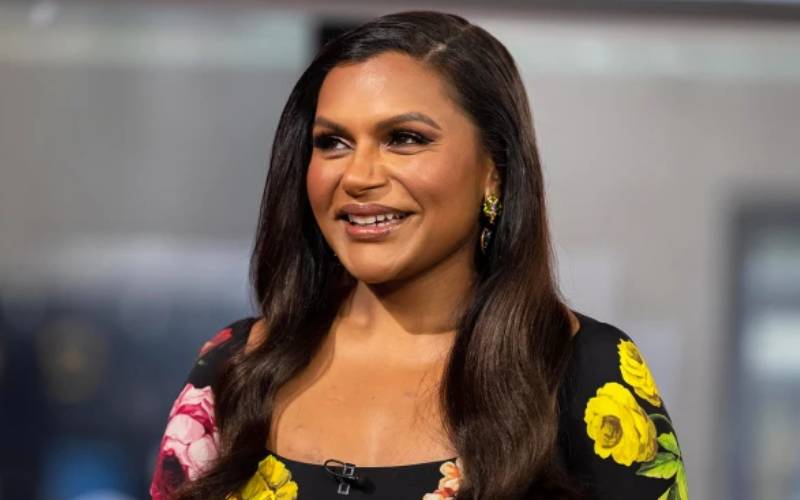 Mindy Kaling Lists New York City Townhouse For $2.75 Million