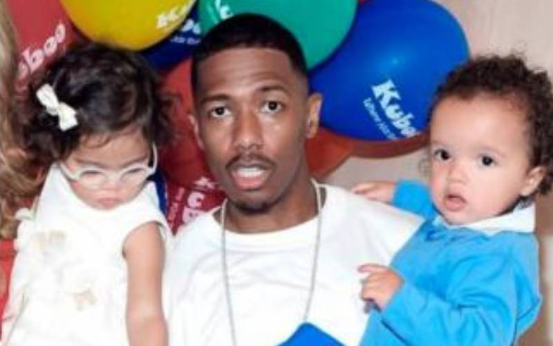 Nick Cannon Shares ‘Scary’ Journey With His Daughter Powerful Cannon