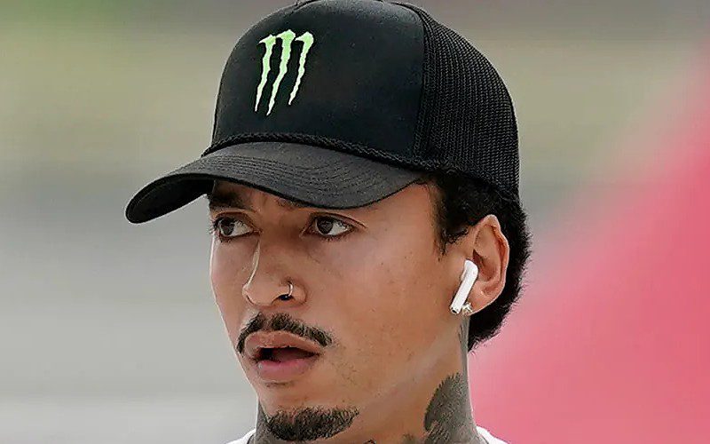 Pro Skateboarder Nyjah Huston Sued After Beating Up Man
