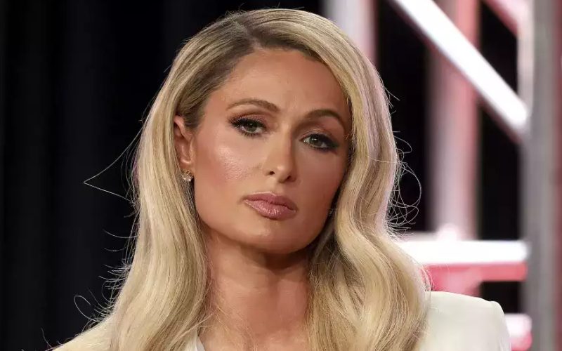 Paris Hilton ‘Has No Interest’ In Watching Netflix Documentary About Her Robbery