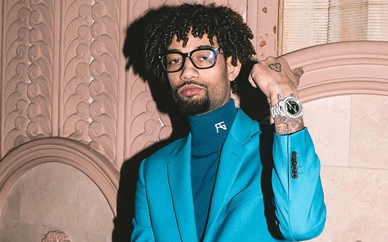 Father & Son Duo Charged With PnB Rock’s Murder