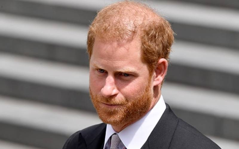 Prince Harry’s Relationship With Royal Family Will Not Improve After Queen Elizabeth’s Passing