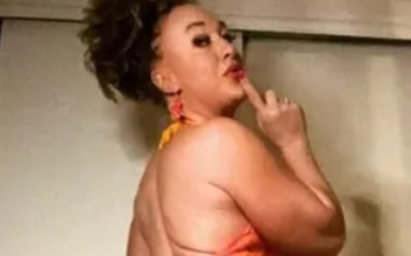 Rachel Dolezal’s Lingeire Photos Leaked After She Launches OnlyFans To Honor Rihanna