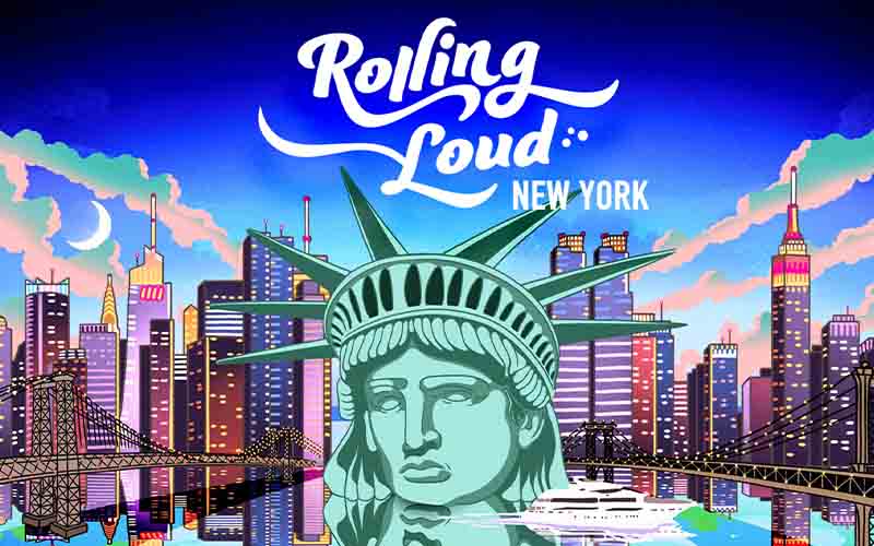 NYPD Removes Drill Rappers From Rolling Loud New York Line-Up