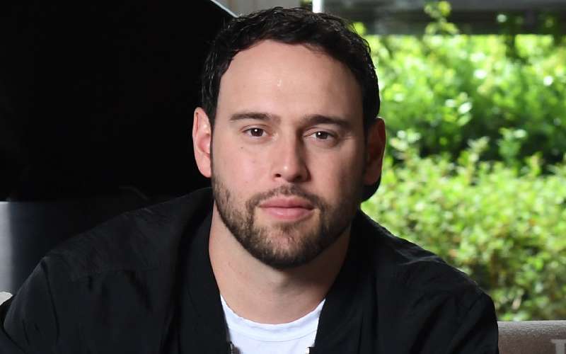 Scooter Braun Makes Off With $65 Million & So Much More In Divorce Settlement