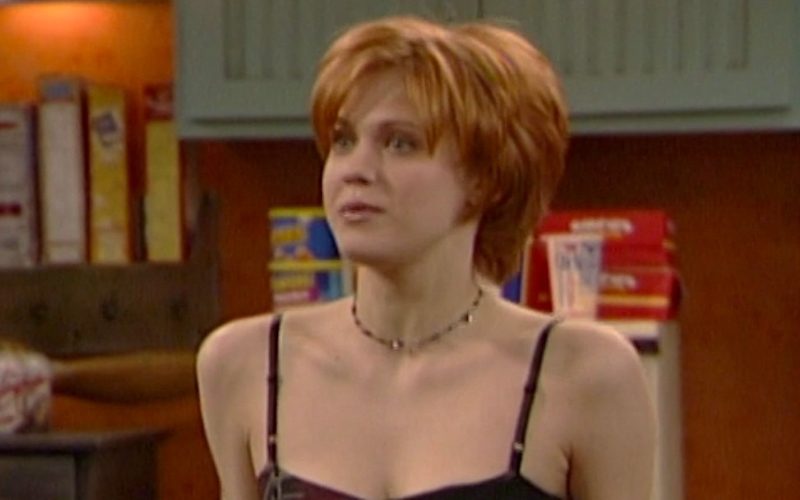 Maitland Ward Opens Up About Her Decision To Join Adult Industry