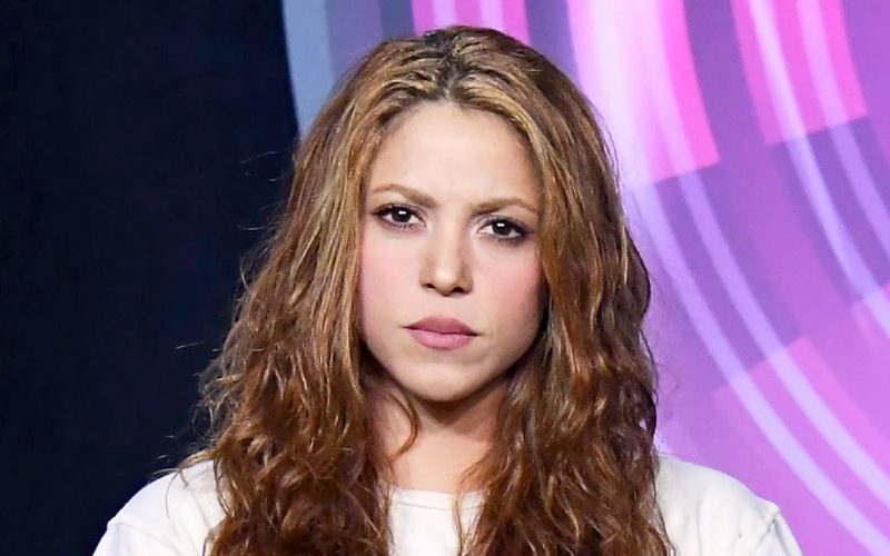 Shakira Blames Spanish Government For Trying To Settle Tax Case By Force