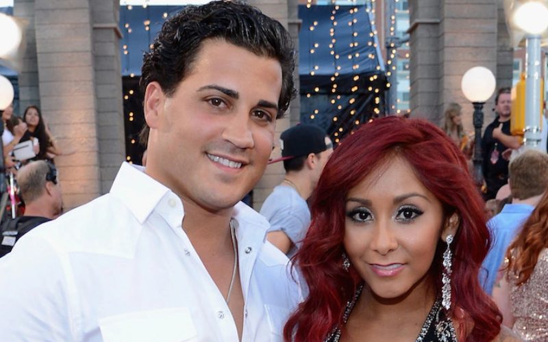 Snooki Is Keeping Her Real-Life Relationship Off Jersey Shore
