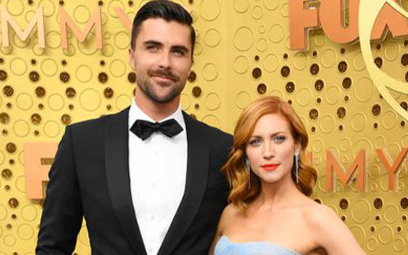 Brittany Snow Splits From Tyler Stanaland After Two-Year-Long Marriage