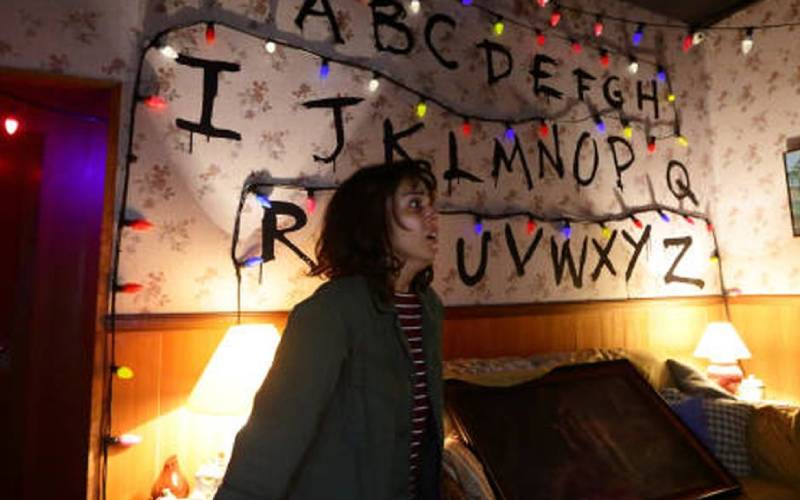 The Byers’ House From ‘Stranger Things’ Goes On Market For $300K