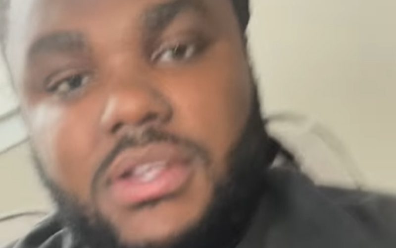 Tee Grizzley Speaks Out After Home Burglary