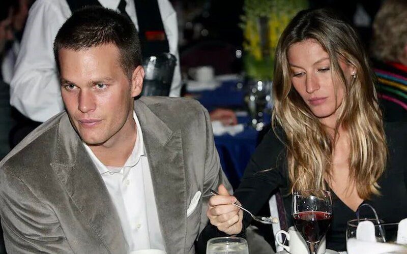 Tom Brady & Gisele Bündchen No Longer Living Together Amid Marital Issues