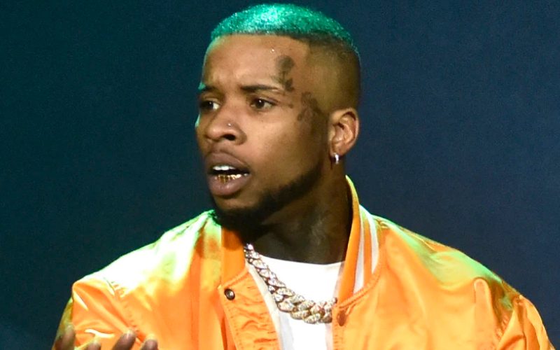 Tory Lanez Dropped From Tour Following August Alsina Altercation