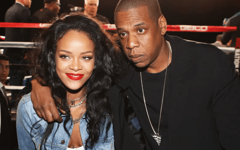 Jay-Z Calls Rihanna A Generational Talent After Super Bowl LVII Announcement