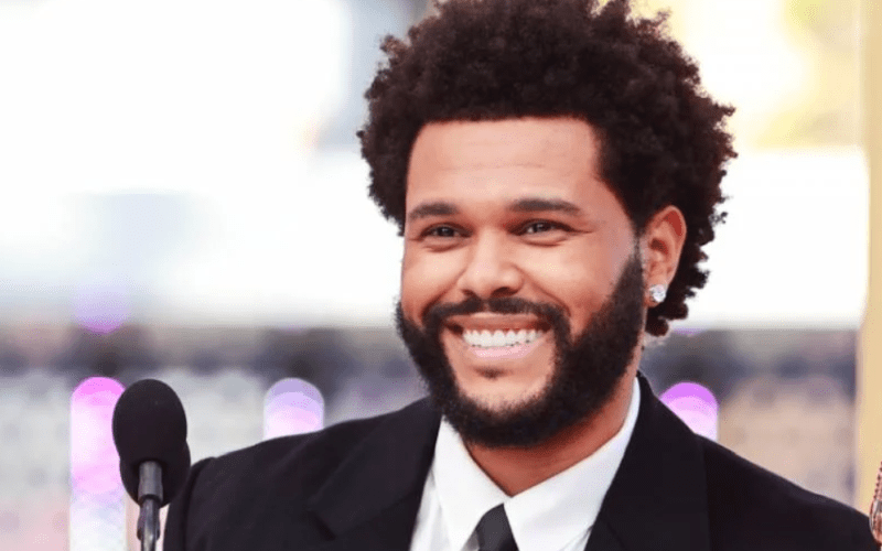 The Weeknd Resumes His Tour With Doctor’s Approval After Losing His Voice During Concert
