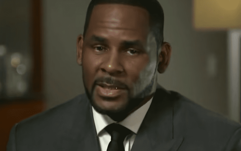 Music Journalist Refuses To Testify In R. Kelly Trial After His House Was Shot Up
