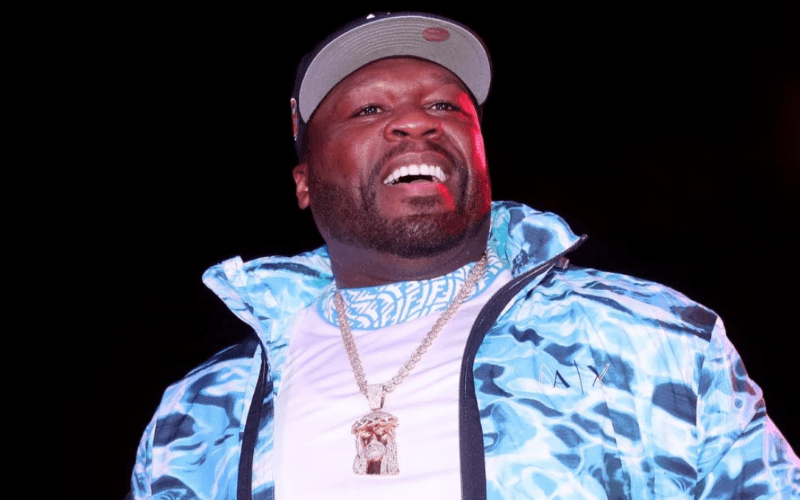50 Cent Asks Nicki Minaj To Drag Lil Kim