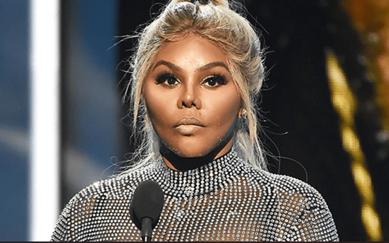 Lil Kim Calls Herself ‘One Of The Most Disrespected Legends In The Game’ To Defend Herself In 50 Cent Drama