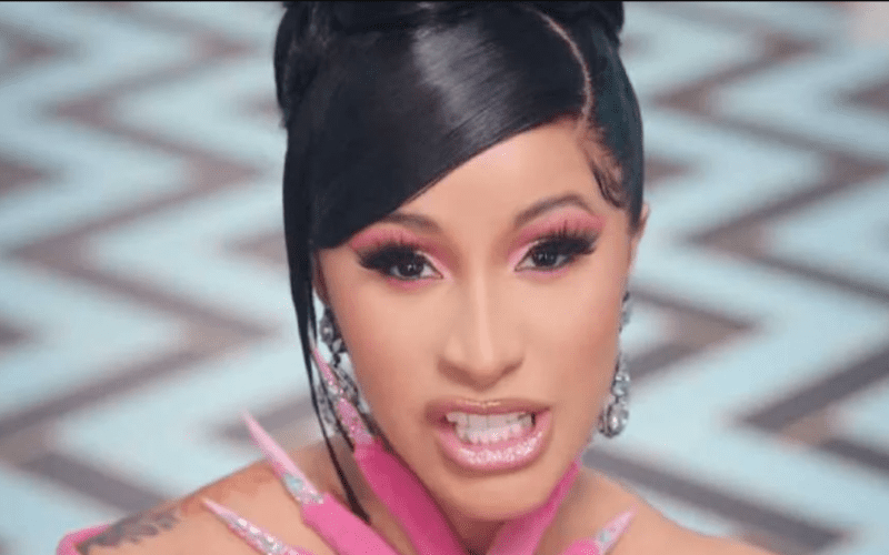 Cardi B Is Getting Tired Of Having The Same Beefs In Rap Music