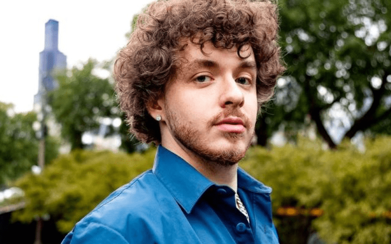 Jack Harlow Reveals How He Lost His Virginity For The Second Time