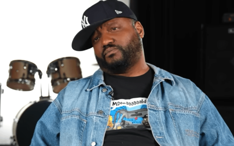 Aries Spears Reacts To Lizzo Clapping Back At Him During VMA Speech