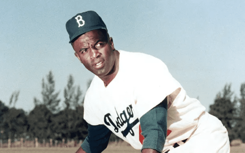 Jackie Robinson’s Glove Hits Auction For Huge Money