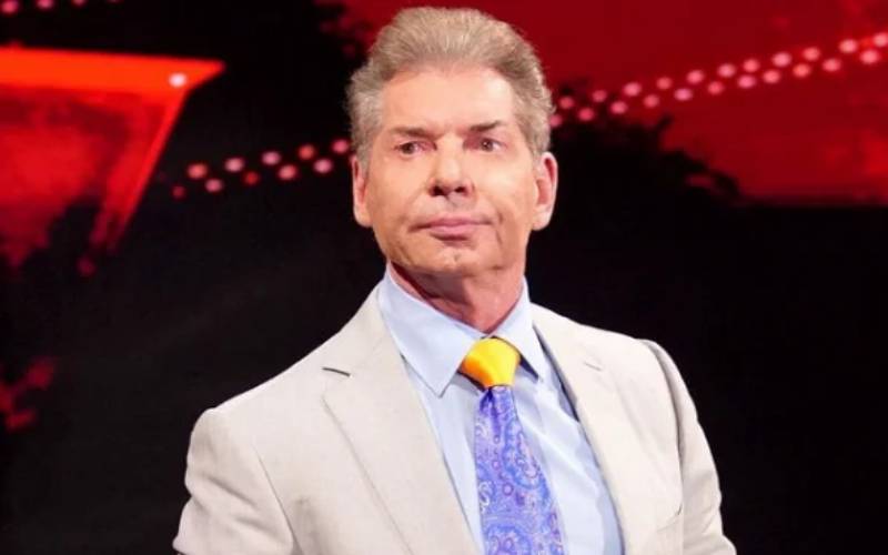 Vice TV’s Vince McMahon Coming Very Soon