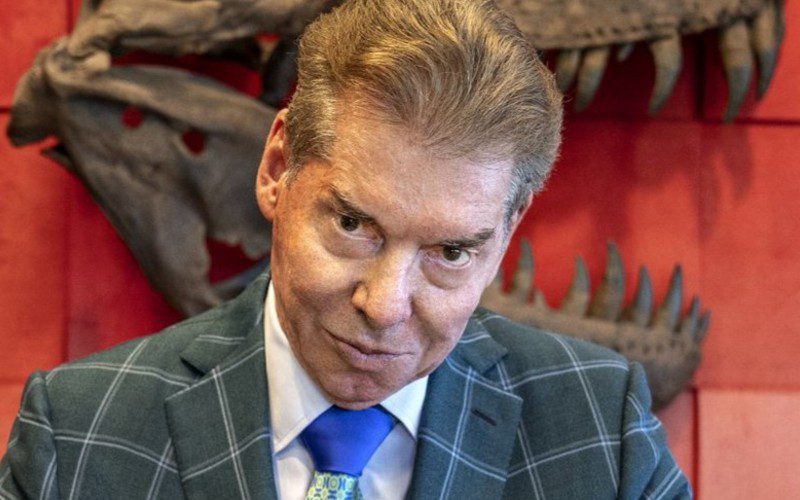 Doubt Remains That Vince McMahon Is Actually Retired From WWE