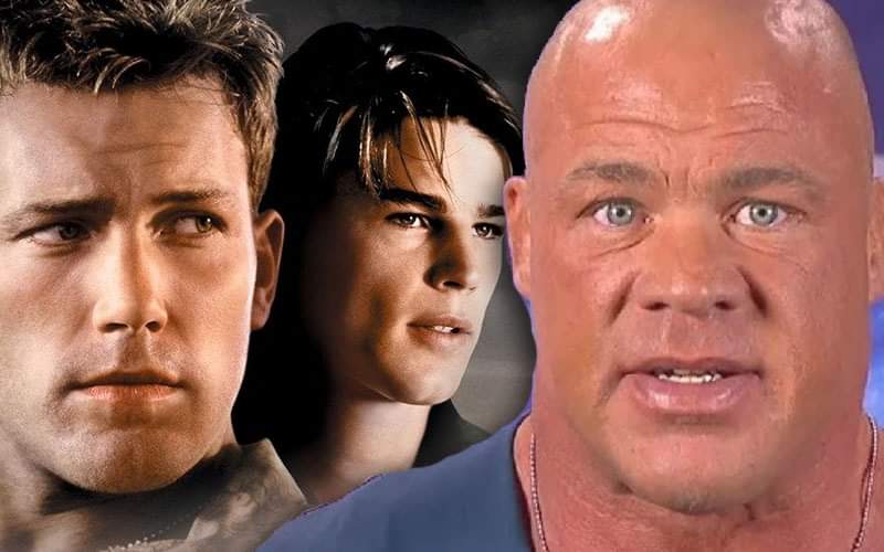 Vince McMahon Blocked Kurt Angle From Taking Role In ‘Pearl Harbor’ Film