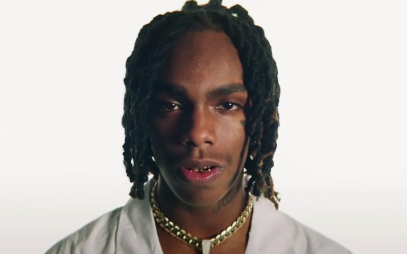 YNW Melly Caught Planning Escape From Jail