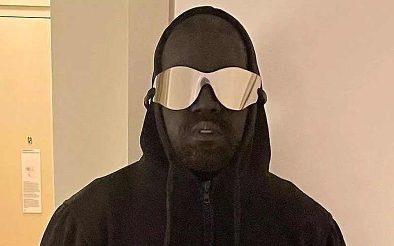 Kanye West Reveals Incredibly Low Price For Yeezy Shades