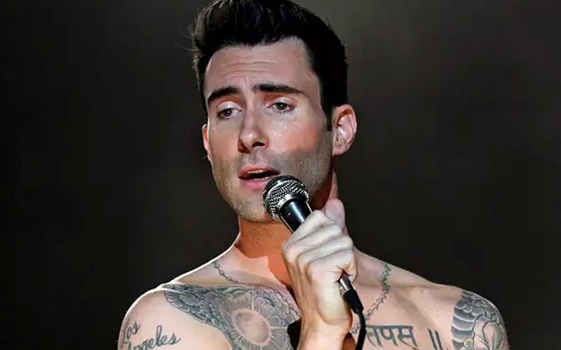 Adam Levine Still Set To Perform In Las Vegas Despite Cheating Fiasco
