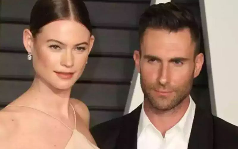 Adam Levine Accused Of Cheating On Wife With Instagram Model