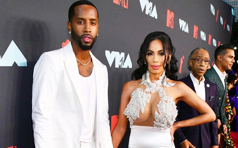 Safaree Ordered To Pay Over 4k A Month In Child Support To Erica Mena