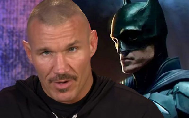 Call For Randy Orton To Play The Next ‘Batman’