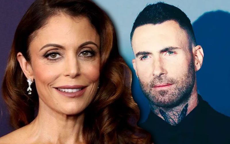 Bethenny Frankel Doesn’t Think Adam Levine’s Cheating Scandal Is Big News