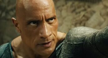 The Rock Is All For Special ‘Black Adam’ Promotional Blitz